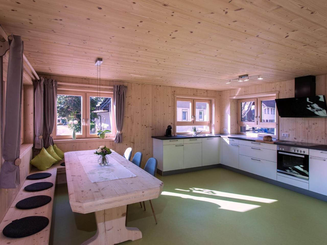 Saunaloft Schwarzwald Gemeinde Gemeinde Aichhalden 外观 照片