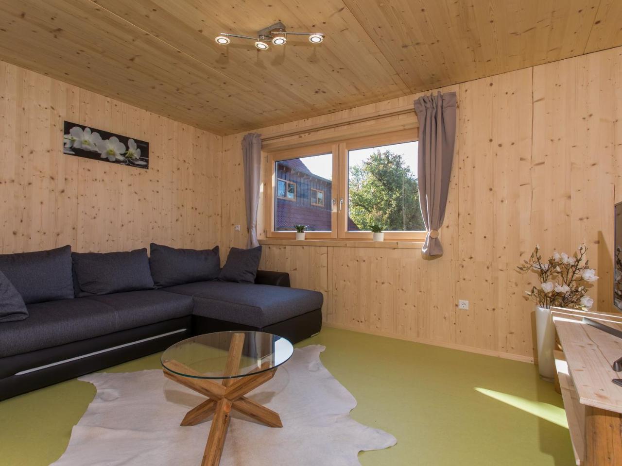 Saunaloft Schwarzwald Gemeinde Gemeinde Aichhalden 外观 照片