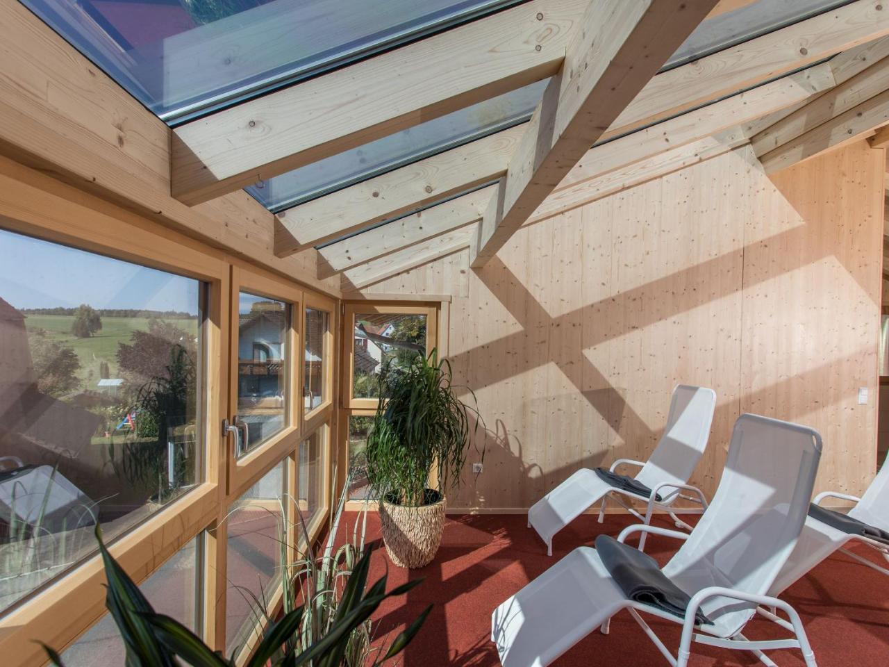 Saunaloft Schwarzwald Gemeinde Gemeinde Aichhalden 外观 照片