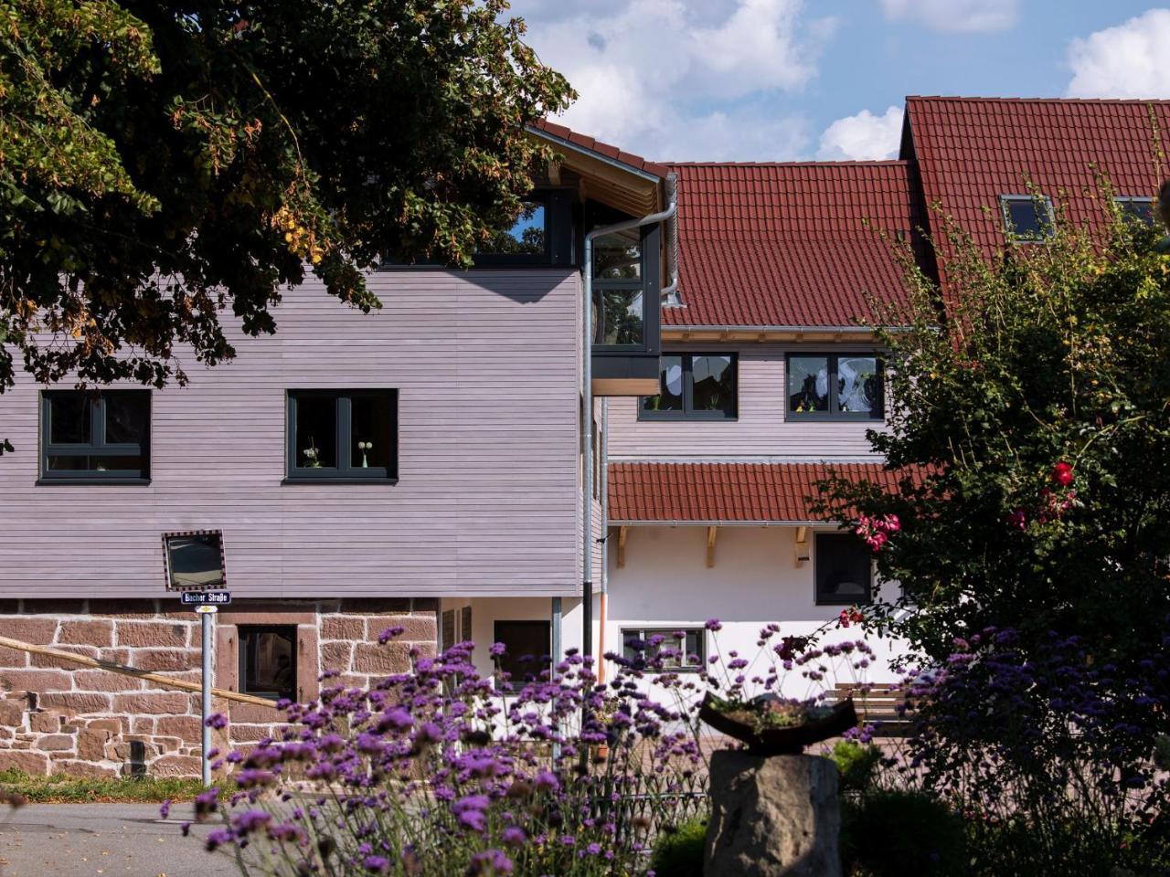 Saunaloft Schwarzwald Gemeinde Gemeinde Aichhalden 外观 照片