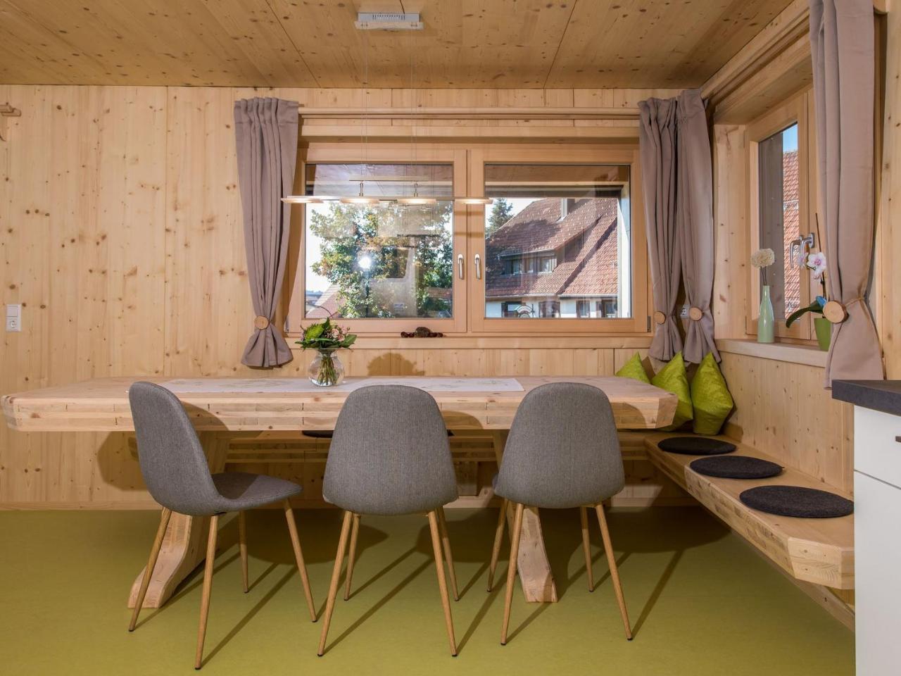 Saunaloft Schwarzwald Gemeinde Gemeinde Aichhalden 外观 照片