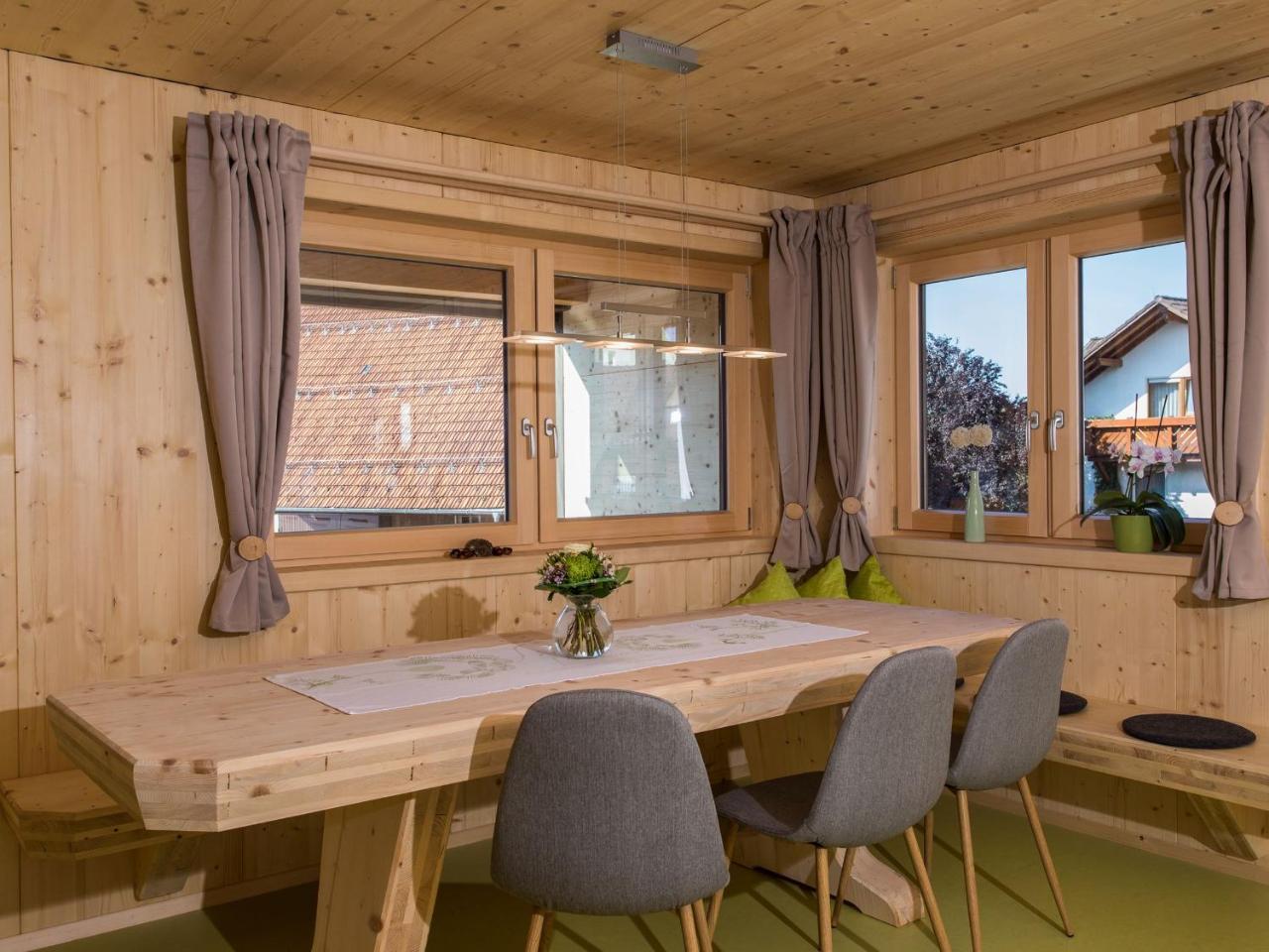 Saunaloft Schwarzwald Gemeinde Gemeinde Aichhalden 外观 照片