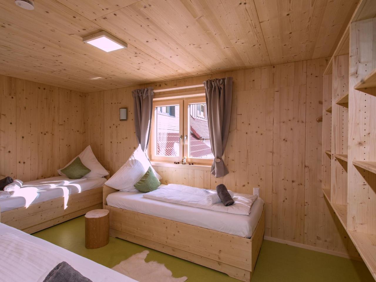 Saunaloft Schwarzwald Gemeinde Gemeinde Aichhalden 外观 照片