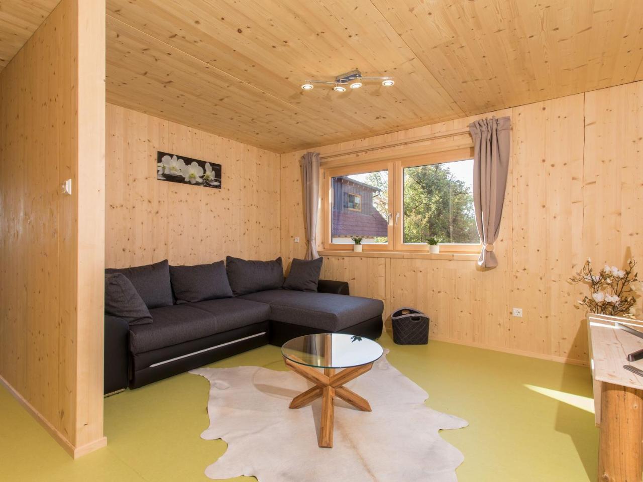 Saunaloft Schwarzwald Gemeinde Gemeinde Aichhalden 外观 照片